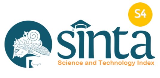 Acreditation Sinta 4